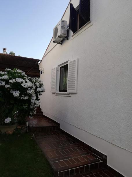 Studio Apartman Meli Διαμέρισμα Πόρετς Εξωτερικό φωτογραφία