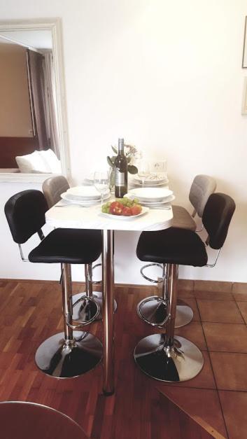 Studio Apartman Meli Διαμέρισμα Πόρετς Εξωτερικό φωτογραφία