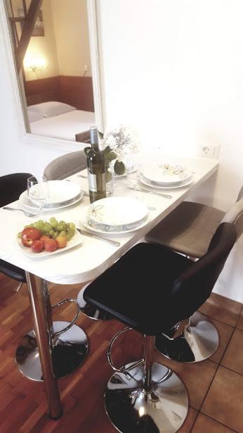 Studio Apartman Meli Διαμέρισμα Πόρετς Εξωτερικό φωτογραφία